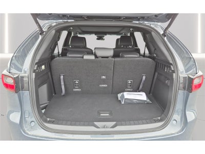 2026 Mazda Mazda CX-90 S Premium Sport