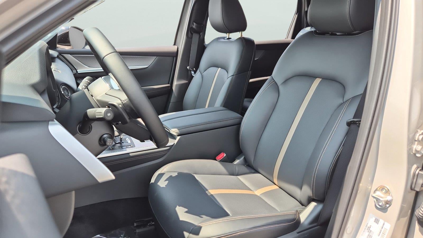 2026 Mazda Mazda Cx-90 PREM