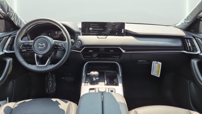 2026 Mazda Mazda Cx-90 PREM