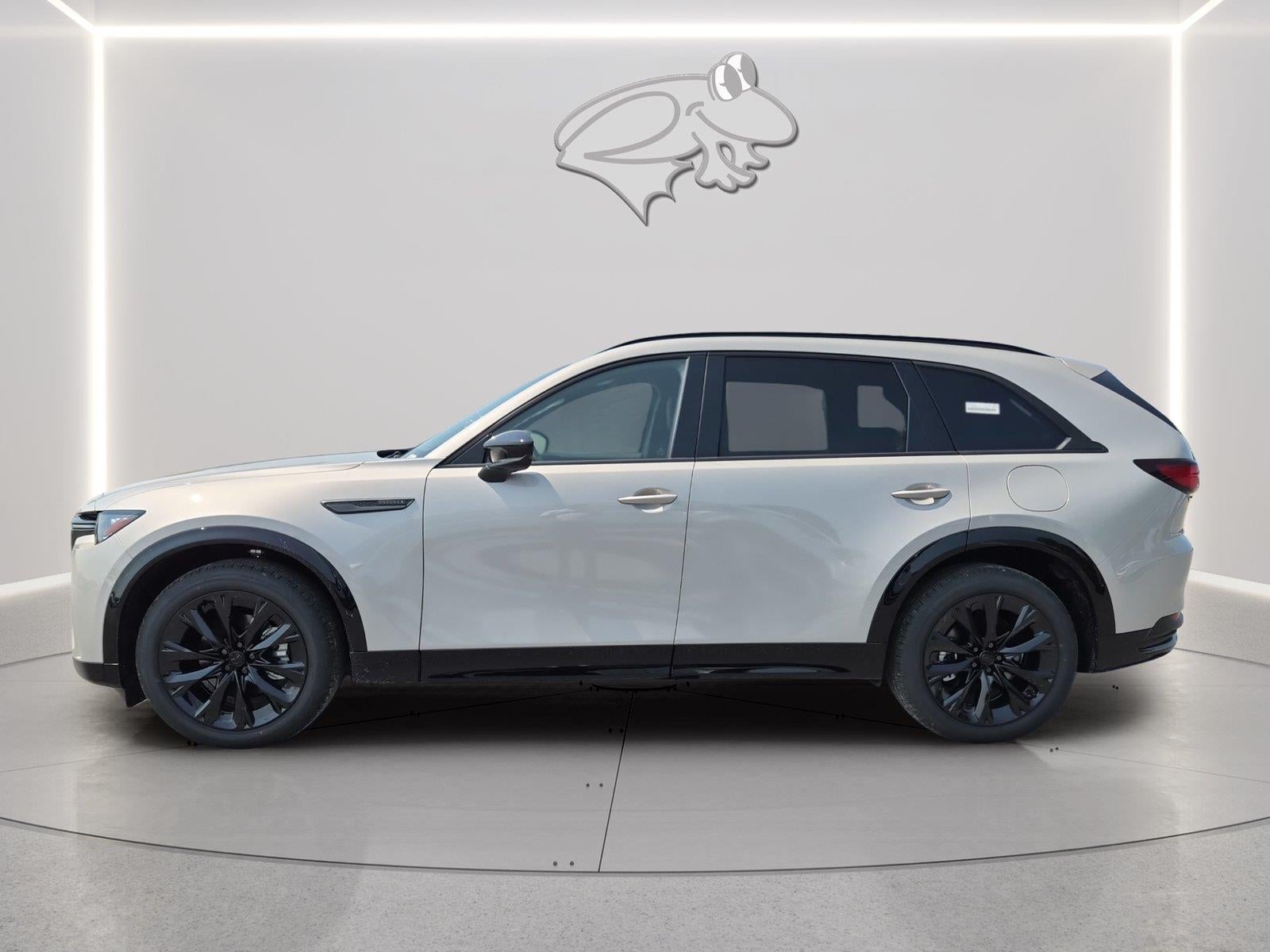2026 Mazda Mazda Cx-90 PREM