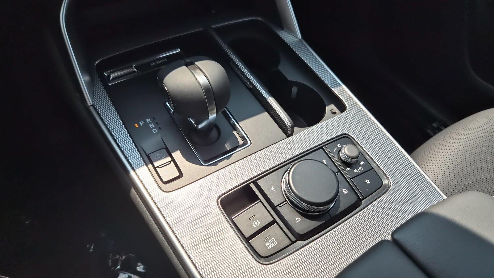 2026 Mazda Mazda Cx-90 PREM