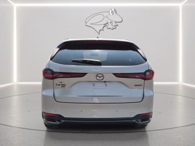 2026 Mazda Mazda Cx-90 PREM