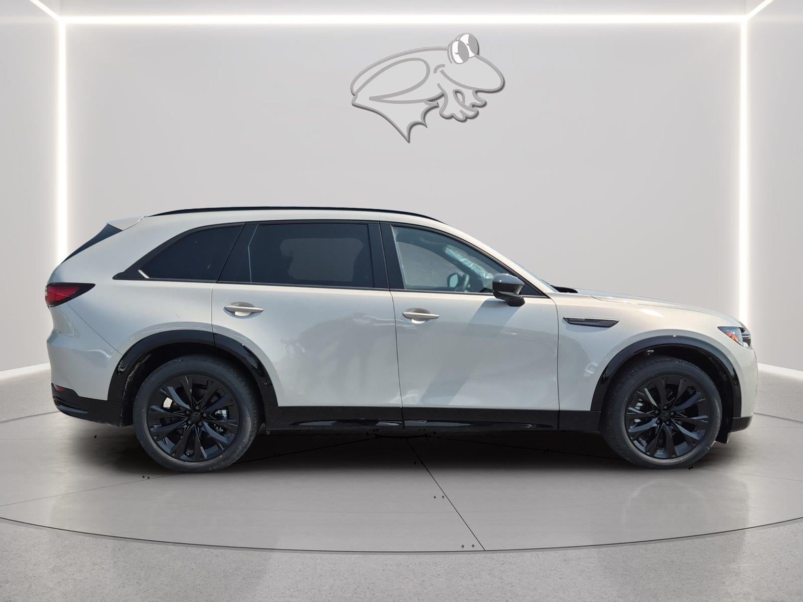 2026 Mazda Mazda Cx-90 PREM