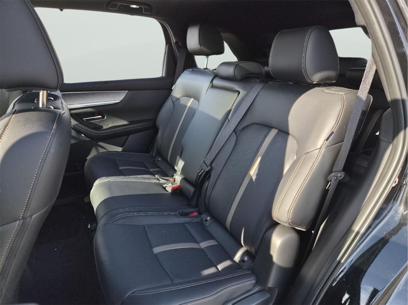 2025 Mazda Mazda CX-90 S Premium Package