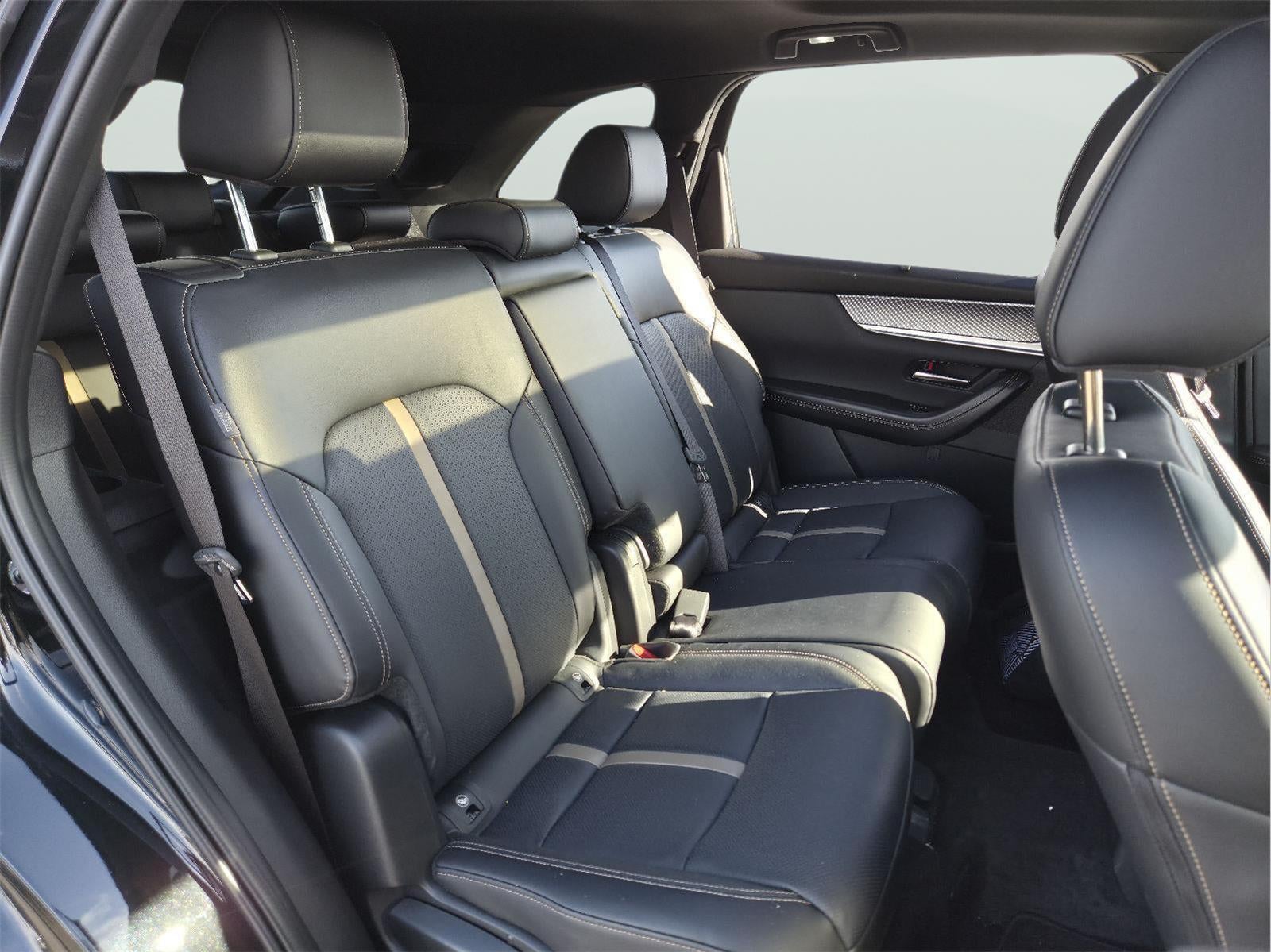 2025 Mazda Mazda CX-90 S Premium Package