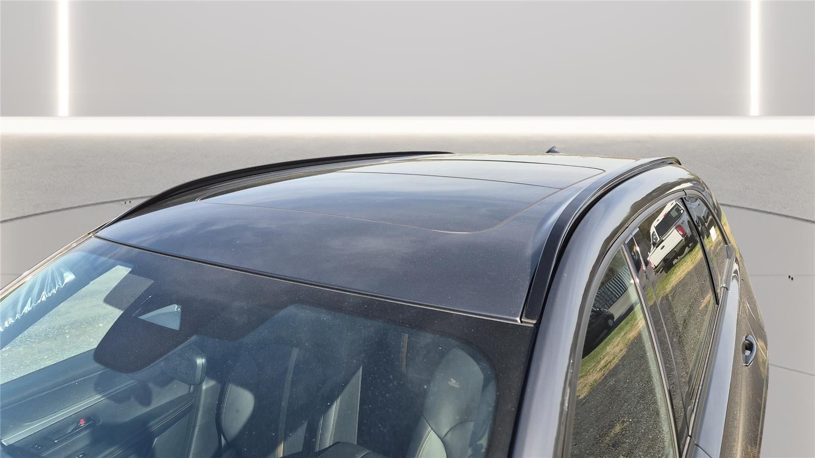 2026 Mazda Mazda CX-90 S Premium Sport