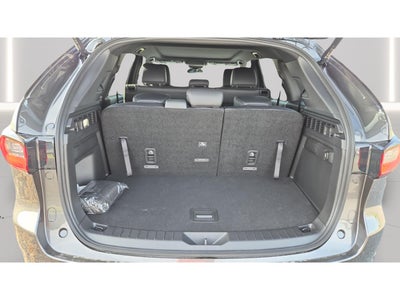 2026 Mazda Mazda CX-90 S Premium Sport