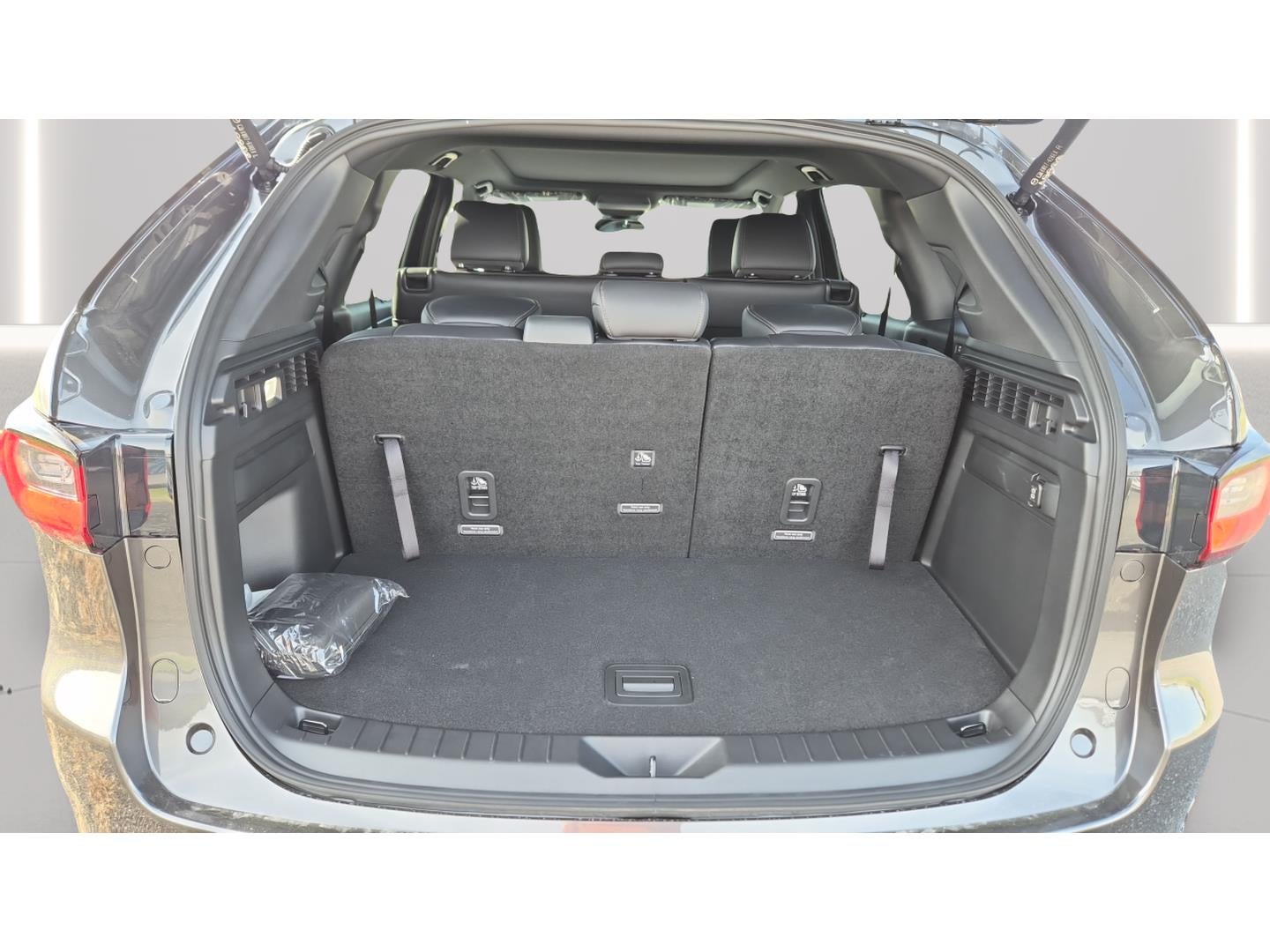 2026 Mazda Mazda CX-90 S Premium Sport