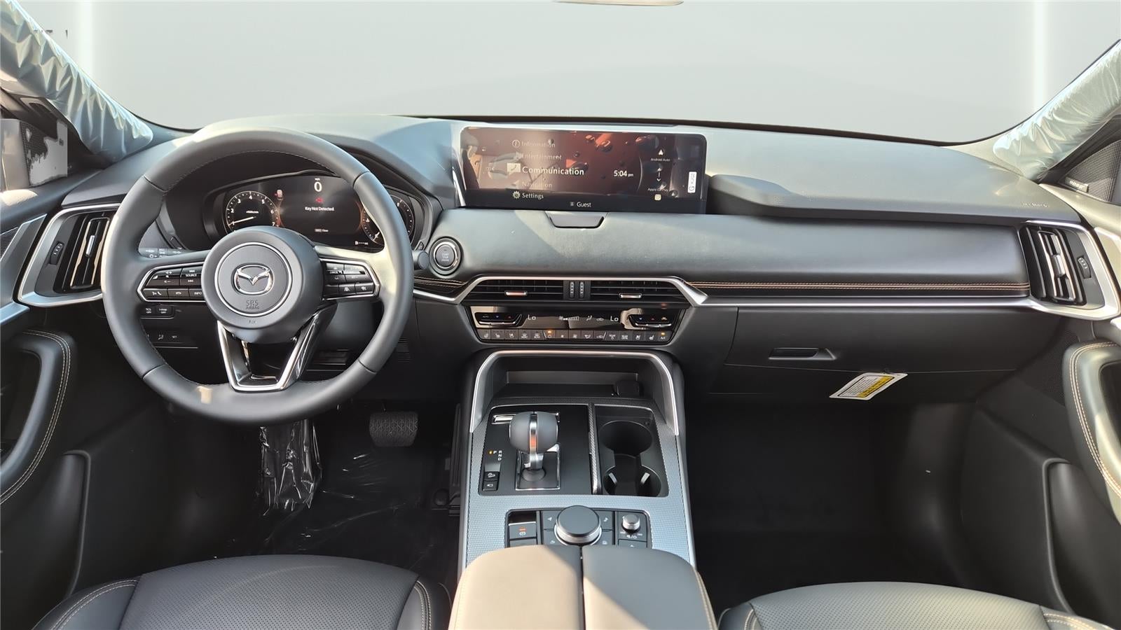 2026 Mazda Mazda CX-90 S Premium Sport