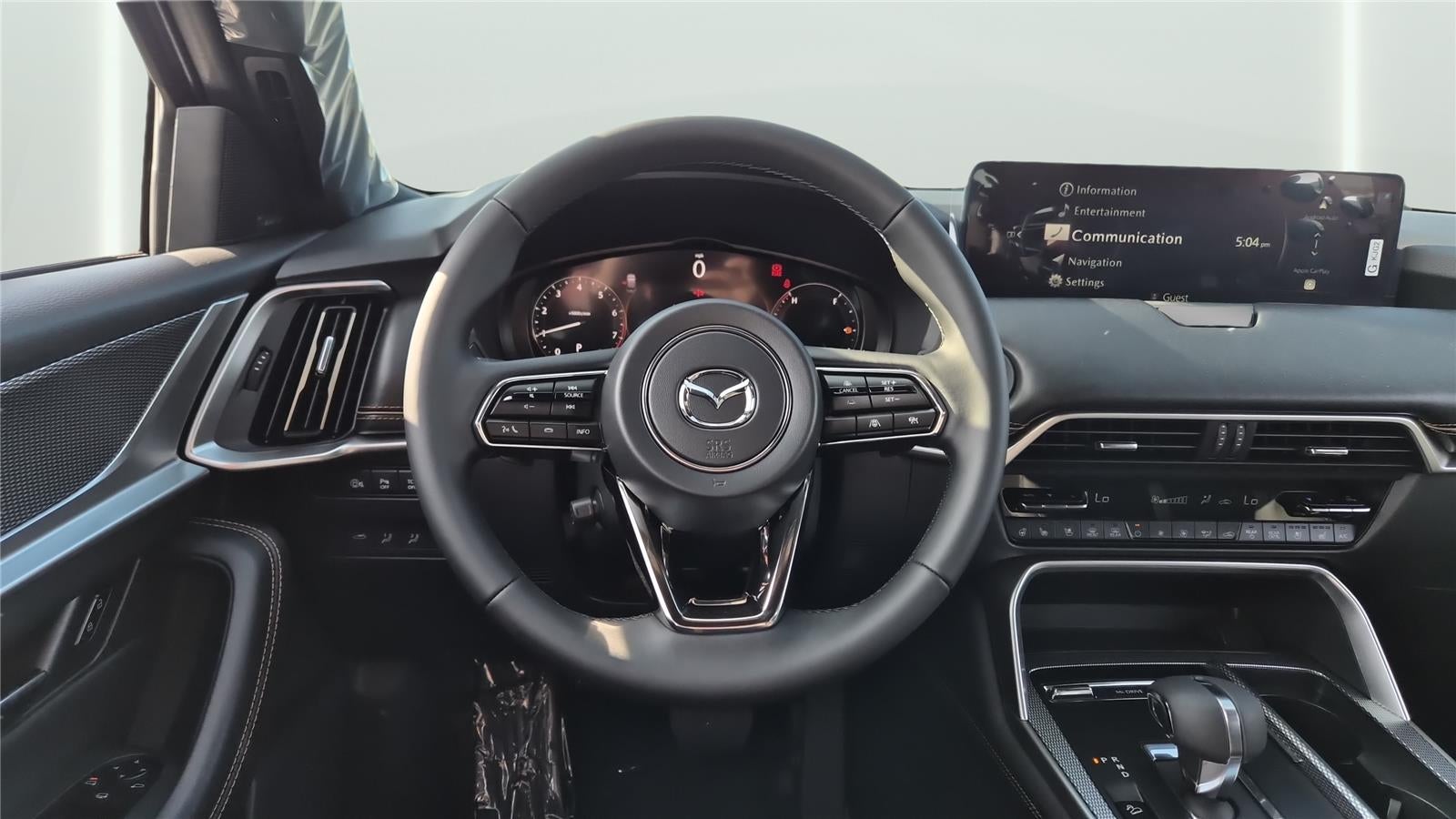 2026 Mazda Mazda CX-90 S Premium Sport