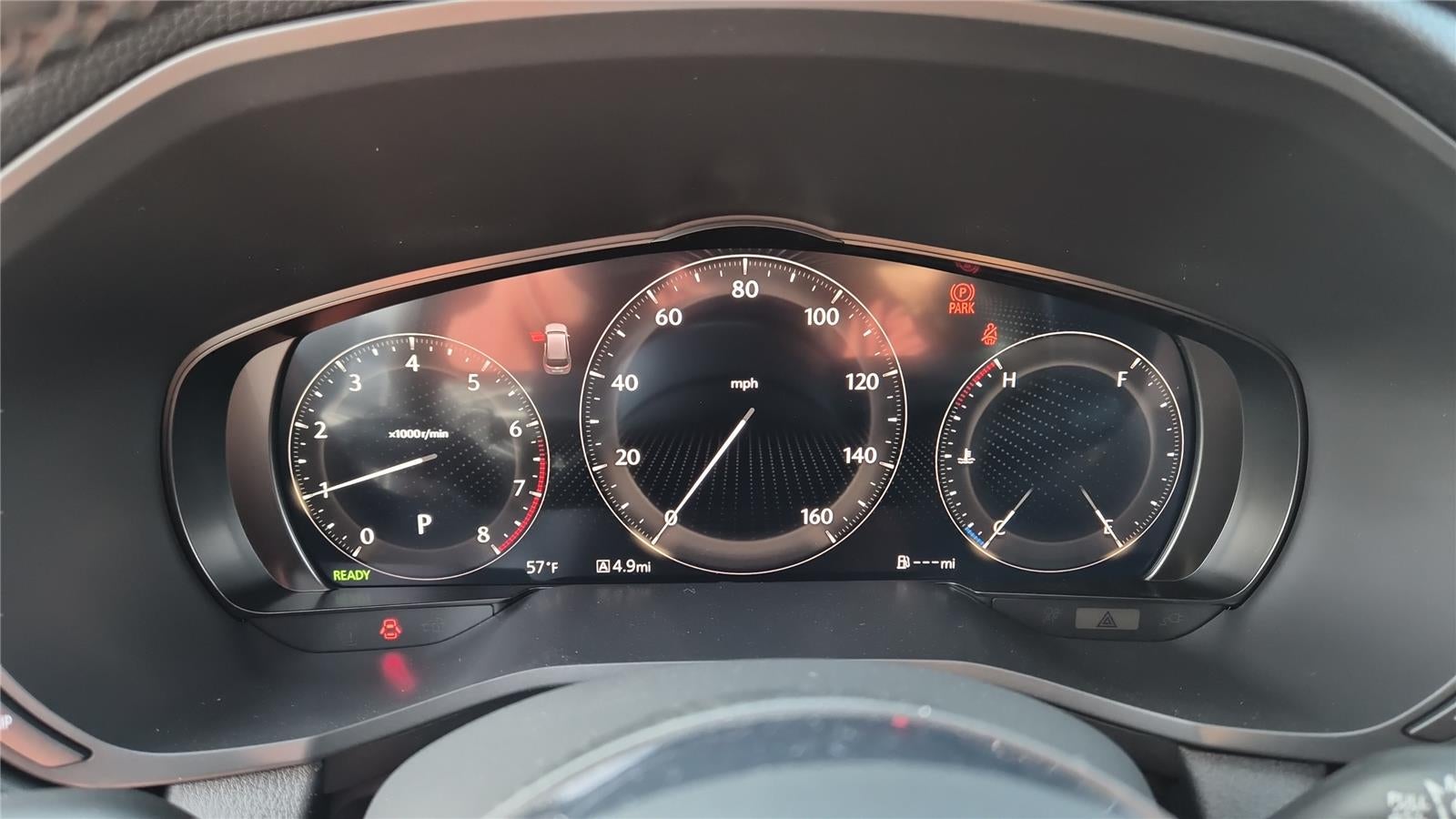 2026 Mazda Mazda CX-90 S Premium Sport