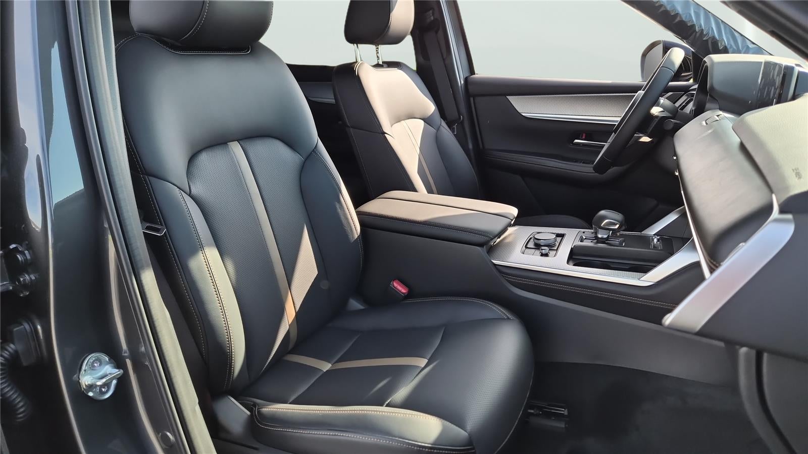 2026 Mazda Mazda CX-90 S Premium Sport