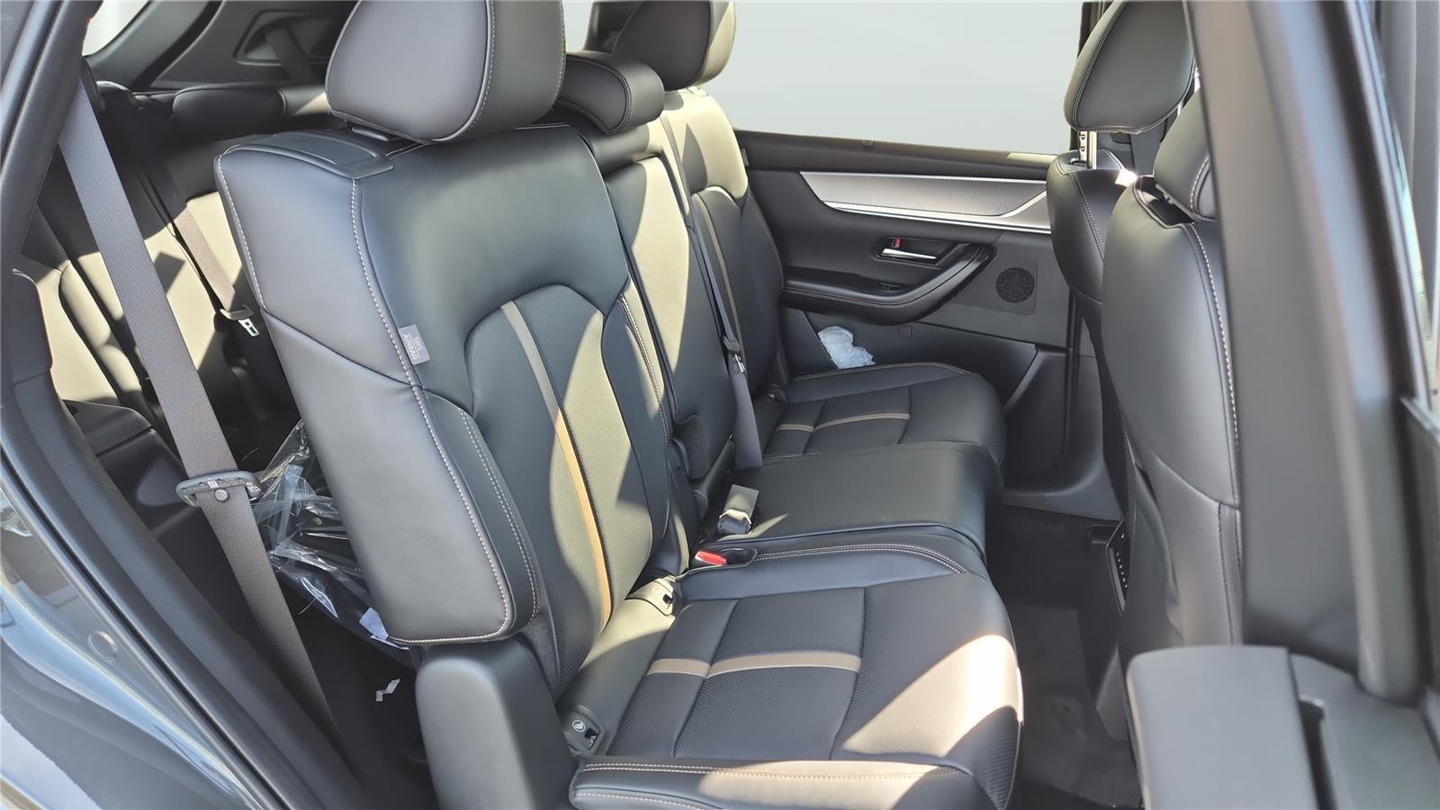 2026 Mazda Mazda CX-90 S Premium Sport