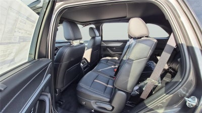 2026 Mazda Mazda CX-90 S Premium Sport