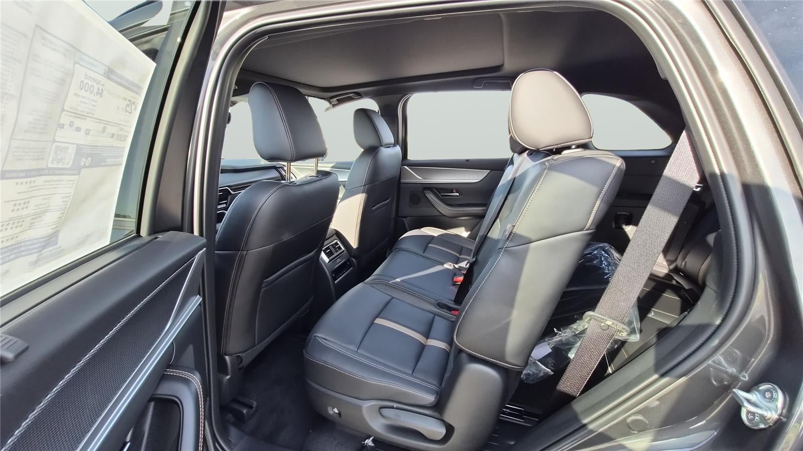 2026 Mazda Mazda CX-90 S Premium Sport