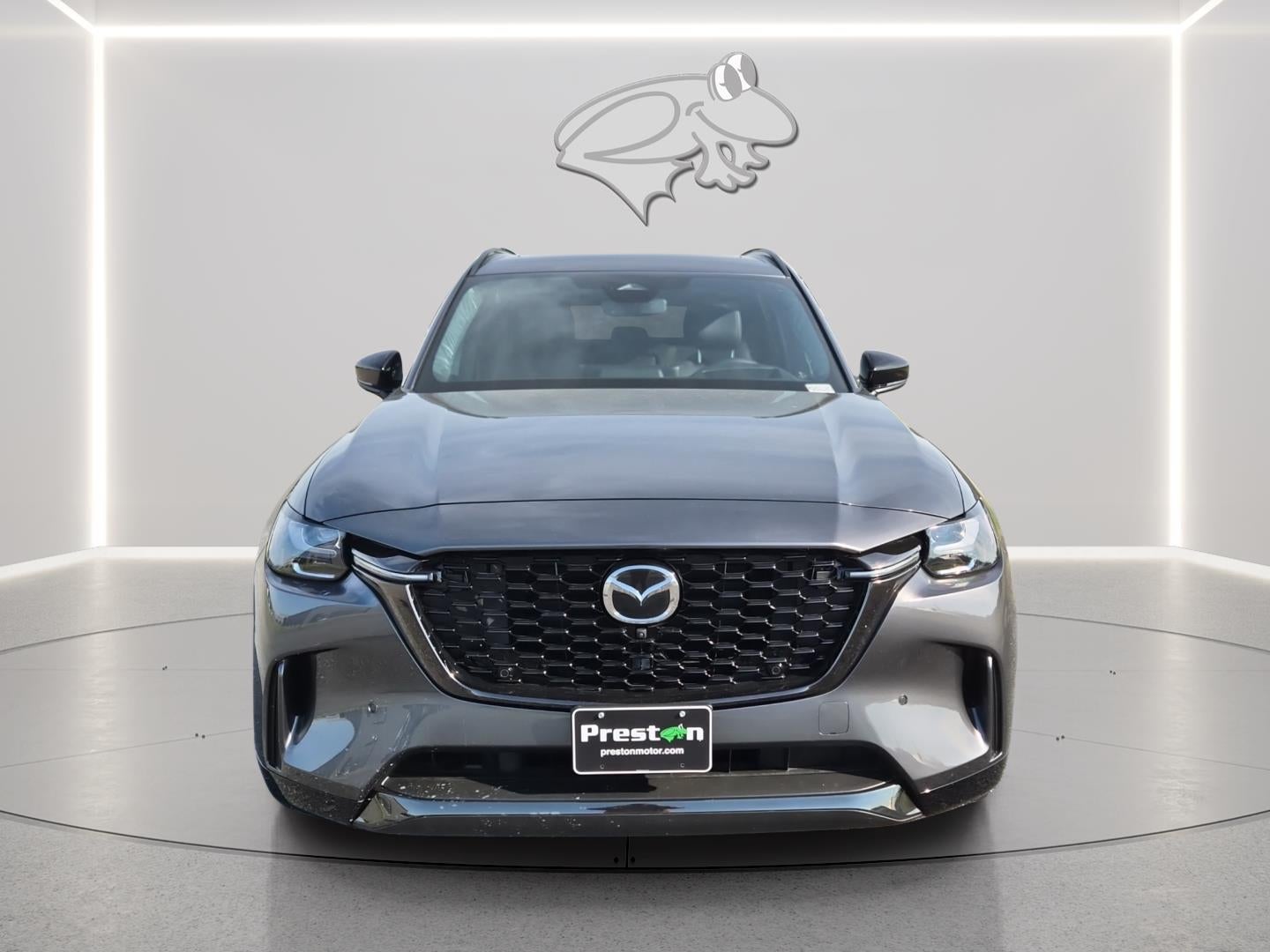 2026 Mazda Mazda CX-90 S Premium Sport