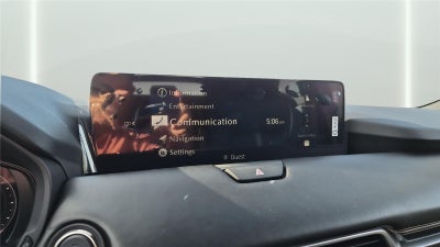 2026 Mazda Mazda CX-90 S Premium Sport