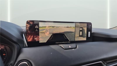 2026 Mazda Mazda CX-90 S Premium Sport