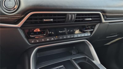 2026 Mazda Mazda CX-90 S Premium Sport