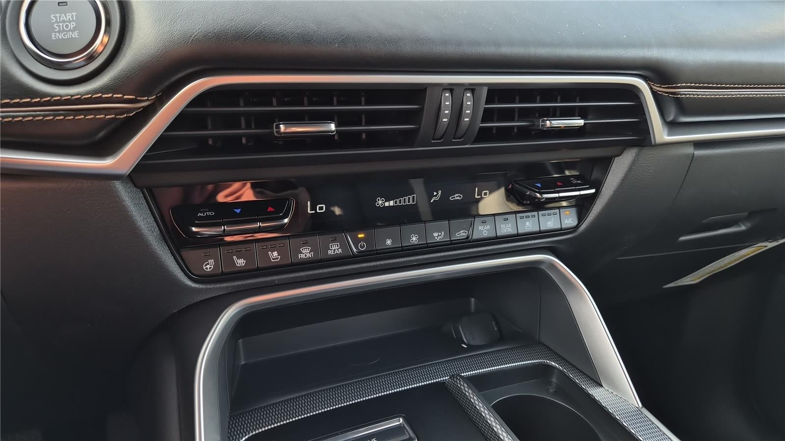 2026 Mazda Mazda CX-90 S Premium Sport