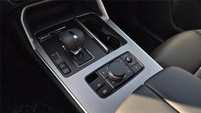 2026 Mazda Mazda CX-90 S Premium Sport