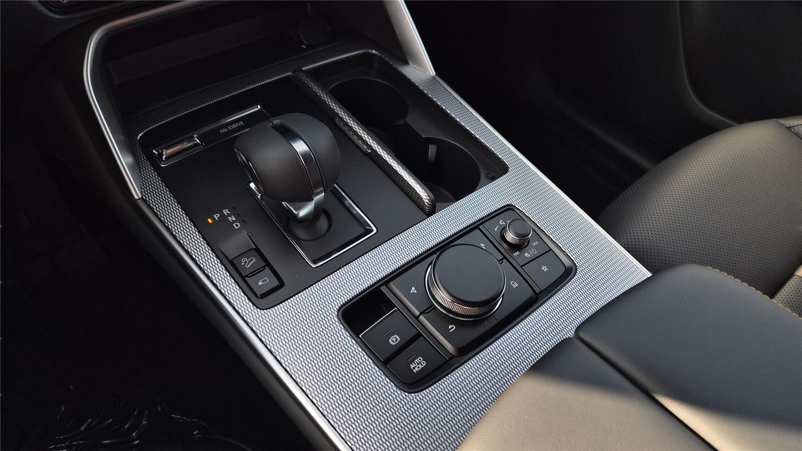 2026 Mazda Mazda CX-90 S Premium Sport