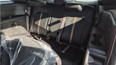 2026 Mazda Mazda CX-90 S Premium Sport