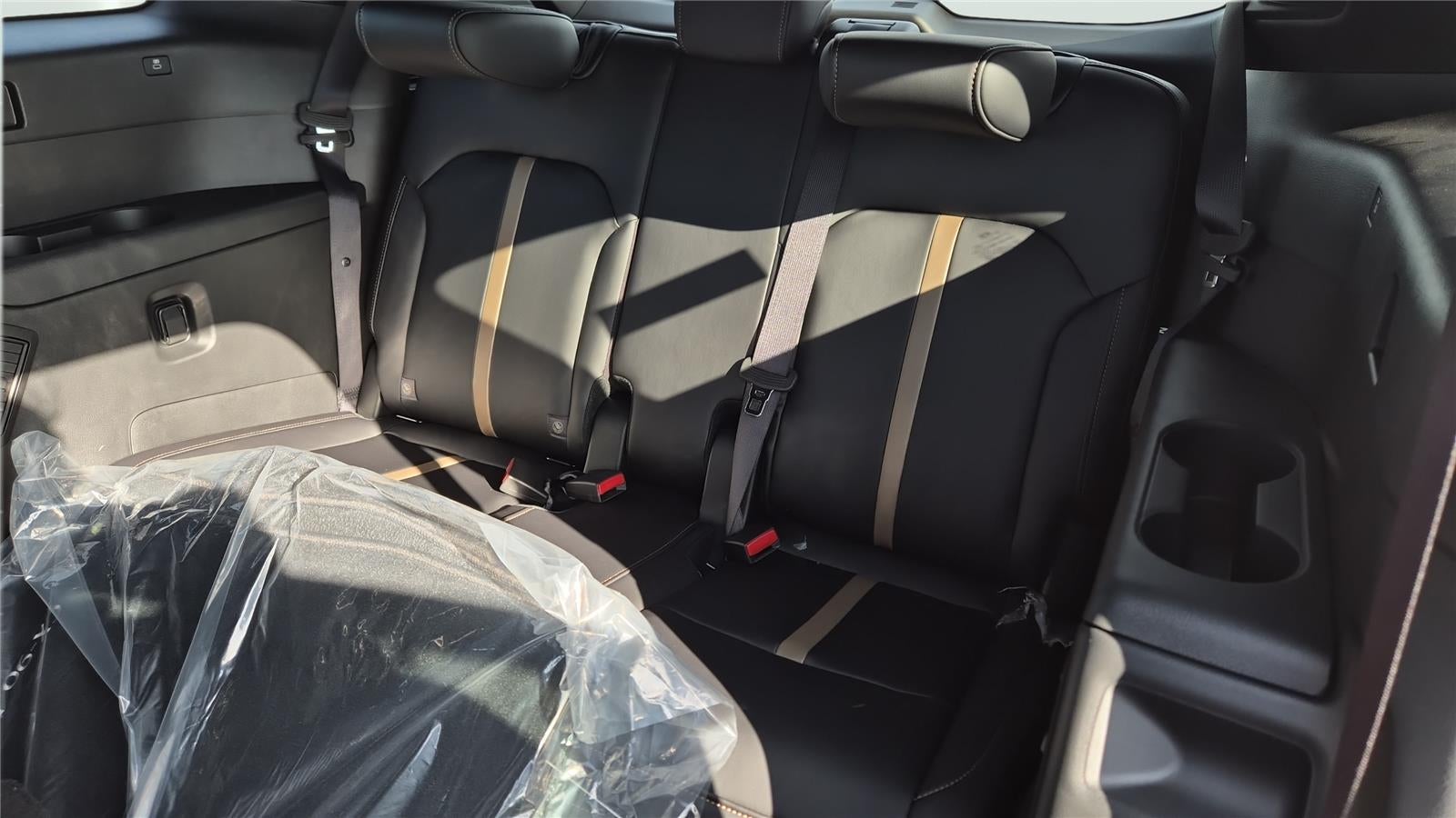 2026 Mazda Mazda CX-90 S Premium Sport