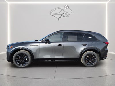 2026 Mazda Mazda CX-90 S Premium Sport