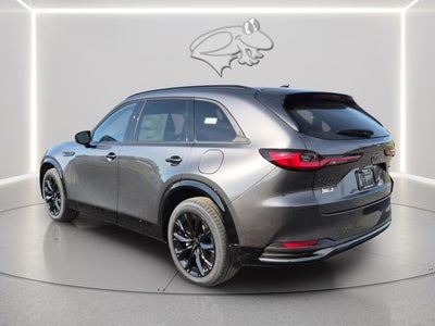 2026 Mazda Mazda CX-90 S Premium Sport