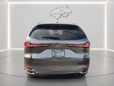 2026 Mazda Mazda CX-90 S Premium Sport