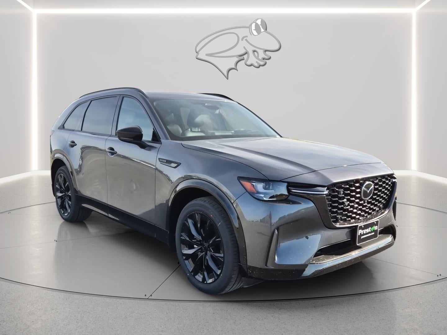 2026 Mazda Mazda CX-90 S Premium Sport