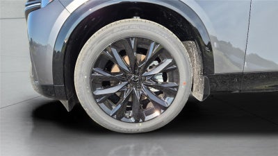 2026 Mazda Mazda CX-90 S Premium Sport