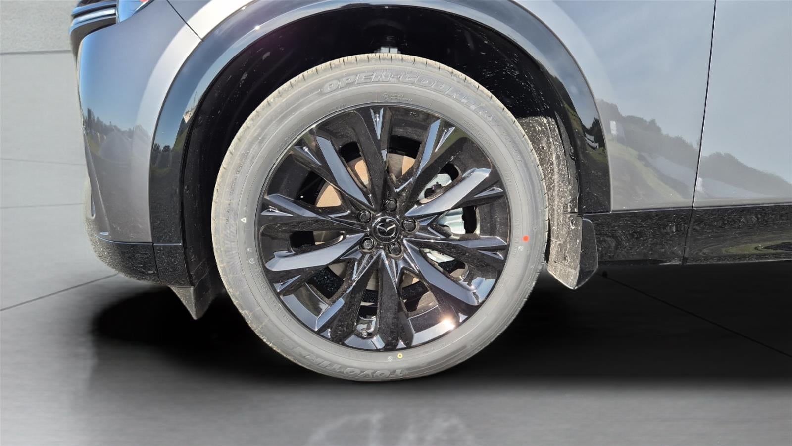 2026 Mazda Mazda CX-90 S Premium Sport