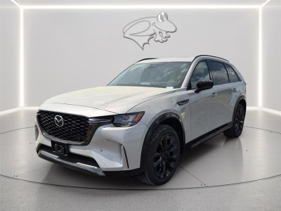 2026 Mazda Mazda CX-90 S Premium Sport