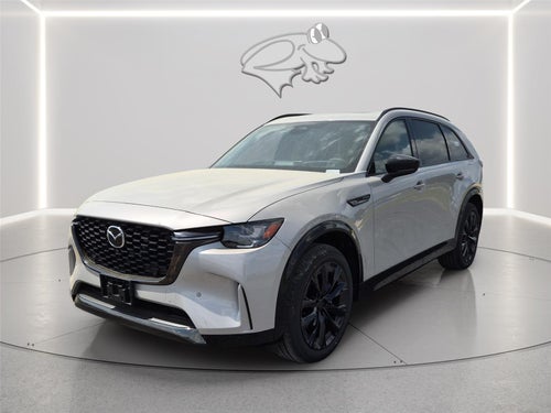 2026 Mazda Mazda CX-90 S Premium Sport