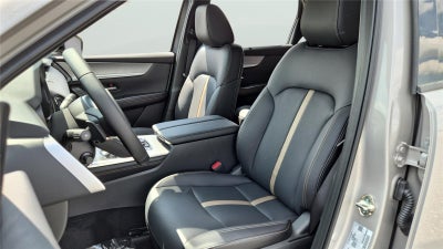 2026 Mazda Mazda CX-90 S Premium Sport