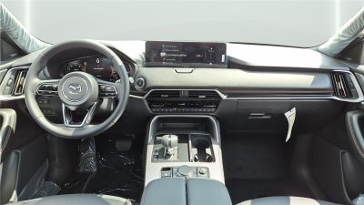 2026 Mazda Mazda CX-90 S Premium Sport