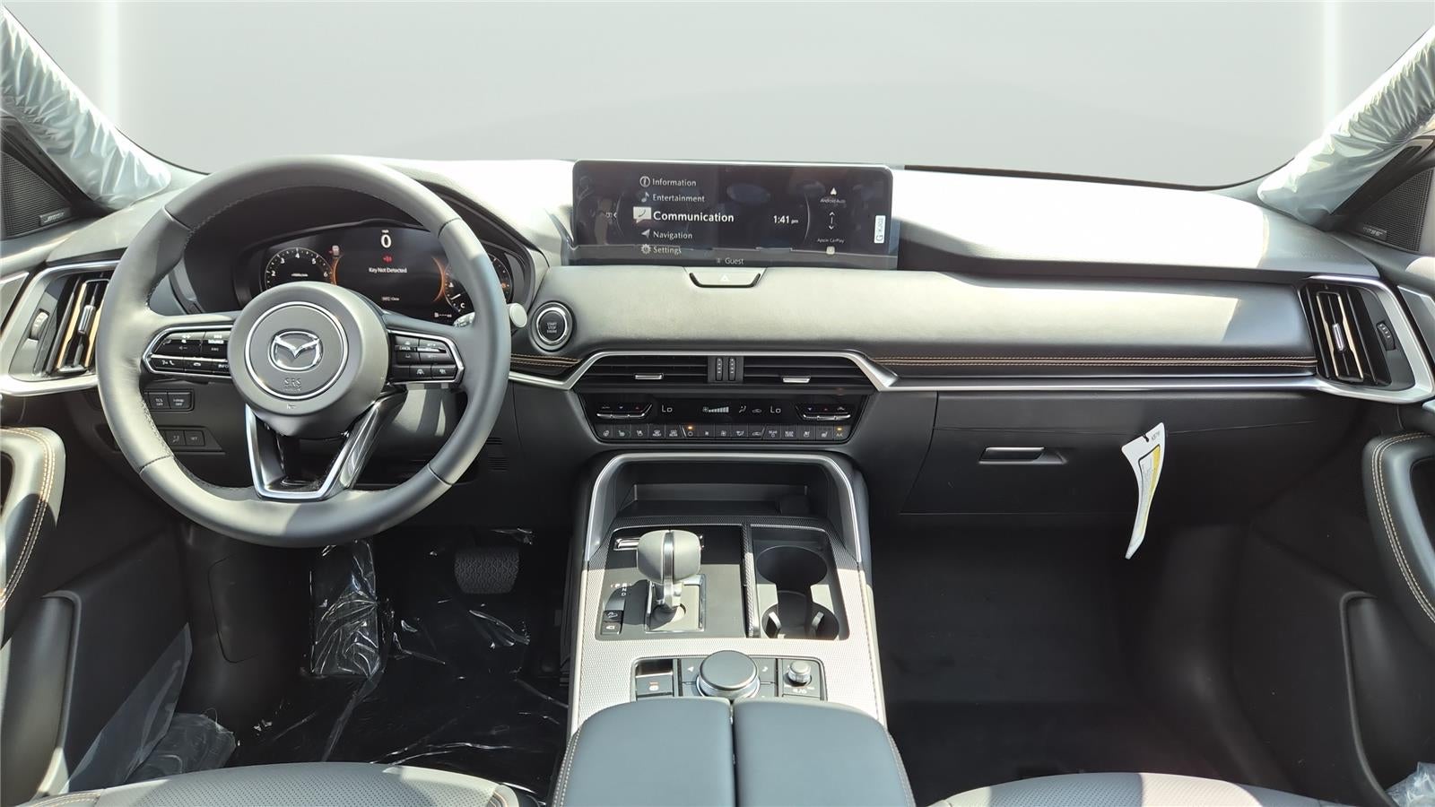 2026 Mazda Mazda CX-90 S Premium Sport