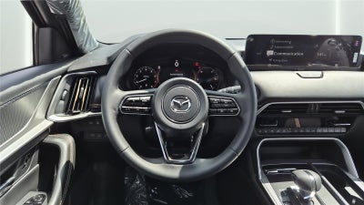 2026 Mazda Mazda CX-90 S Premium Sport