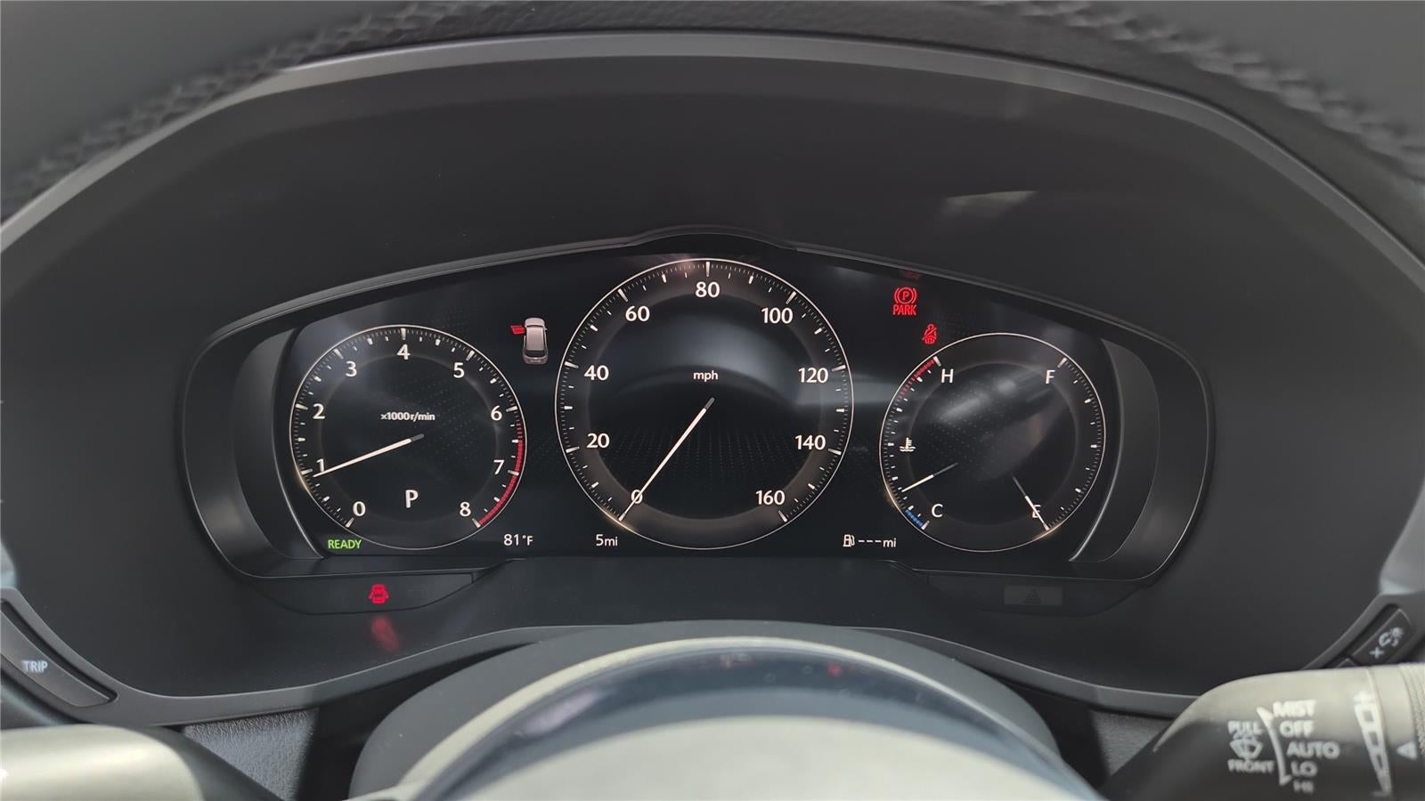 2026 Mazda Mazda CX-90 S Premium Sport