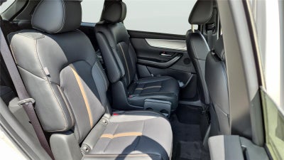 2026 Mazda Mazda CX-90 S Premium Sport