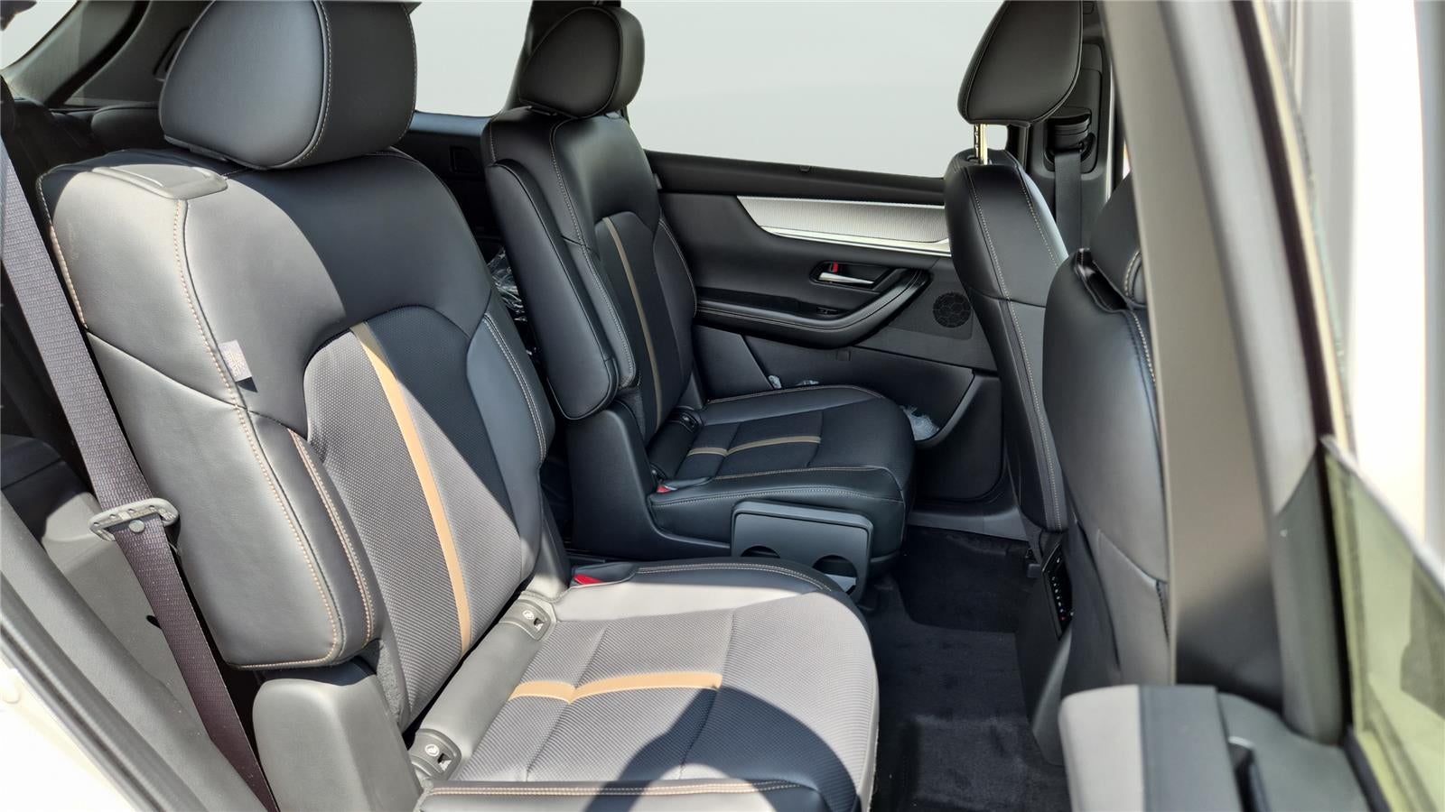 2026 Mazda Mazda CX-90 S Premium Sport