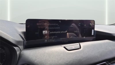 2026 Mazda Mazda CX-90 S Premium Sport