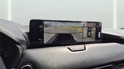 2026 Mazda Mazda CX-90 S Premium Sport