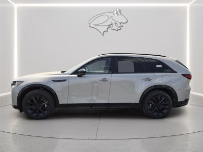 2026 Mazda Mazda CX-90 S Premium Sport