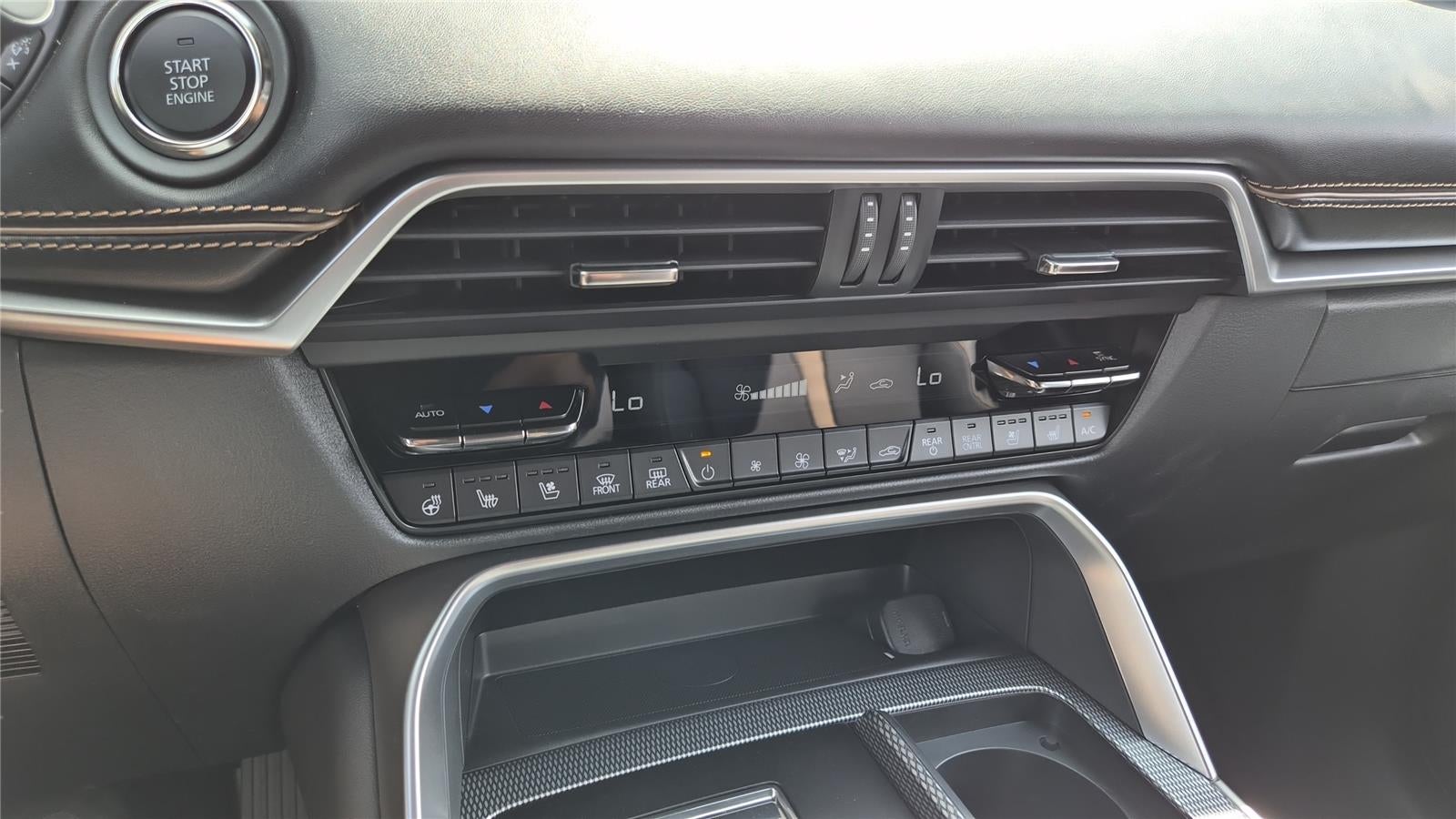 2026 Mazda Mazda CX-90 S Premium Sport