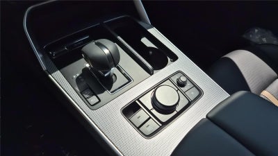 2026 Mazda Mazda CX-90 S Premium Sport