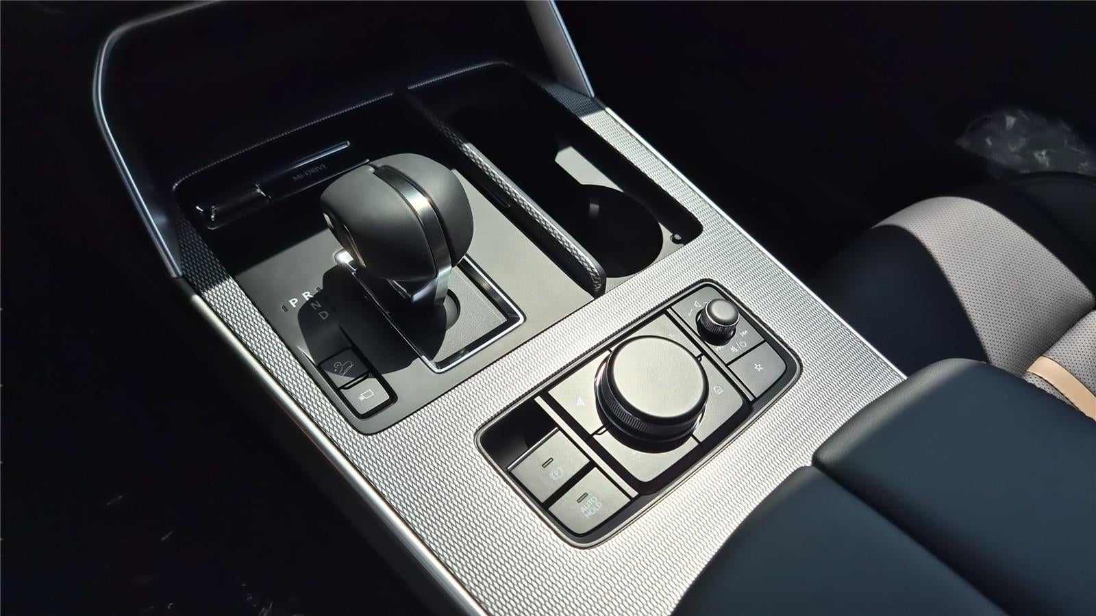 2026 Mazda Mazda CX-90 S Premium Sport