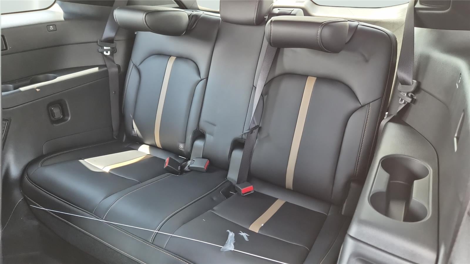 2026 Mazda Mazda CX-90 S Premium Sport